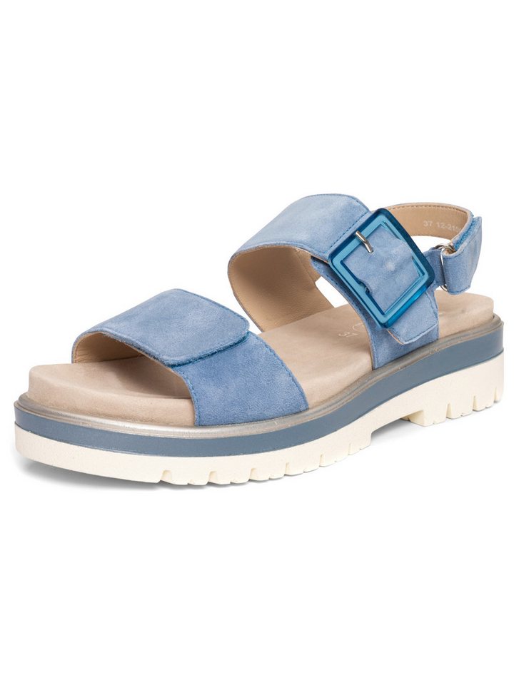 Ara Damen Sandale Malaga Sandale