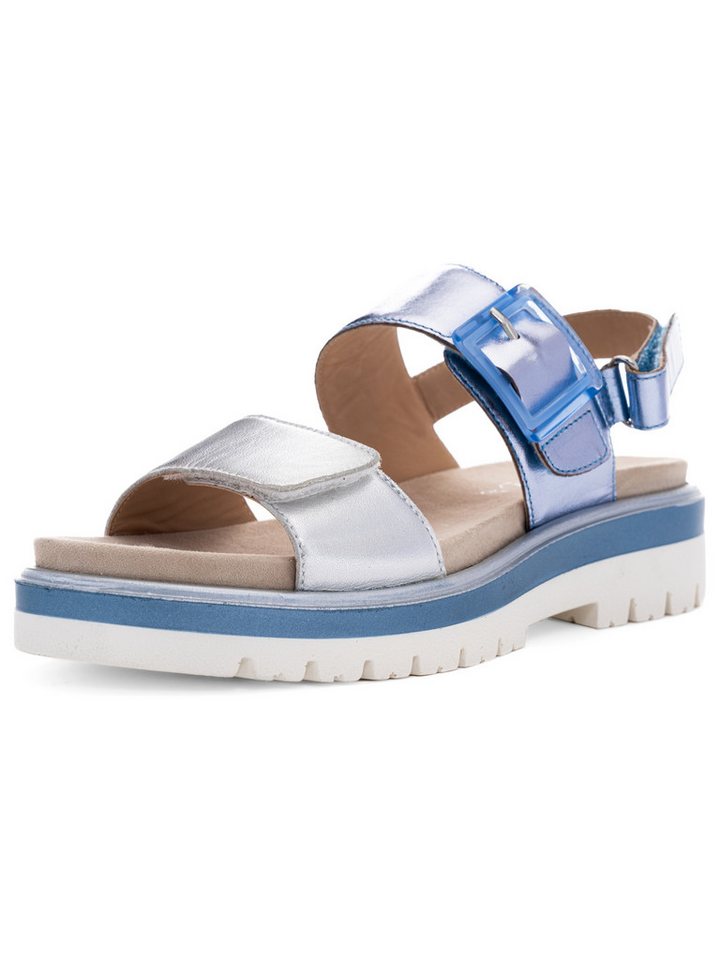Ara Damen Sandale Malaga Sandale