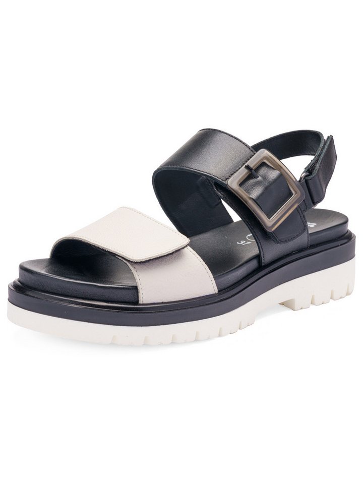 Ara Damen Sandale Malaga Sandale