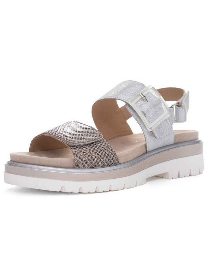 Ara Damen Sandale Malaga Sandale