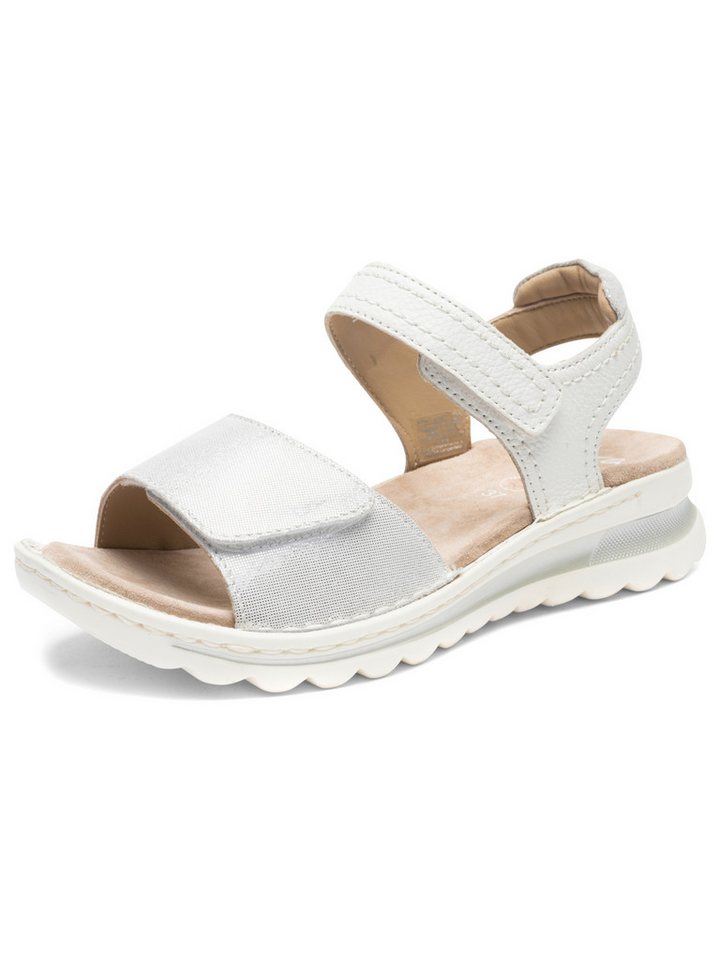 Ara Damen Sandale Tampa Sandale (weiß)