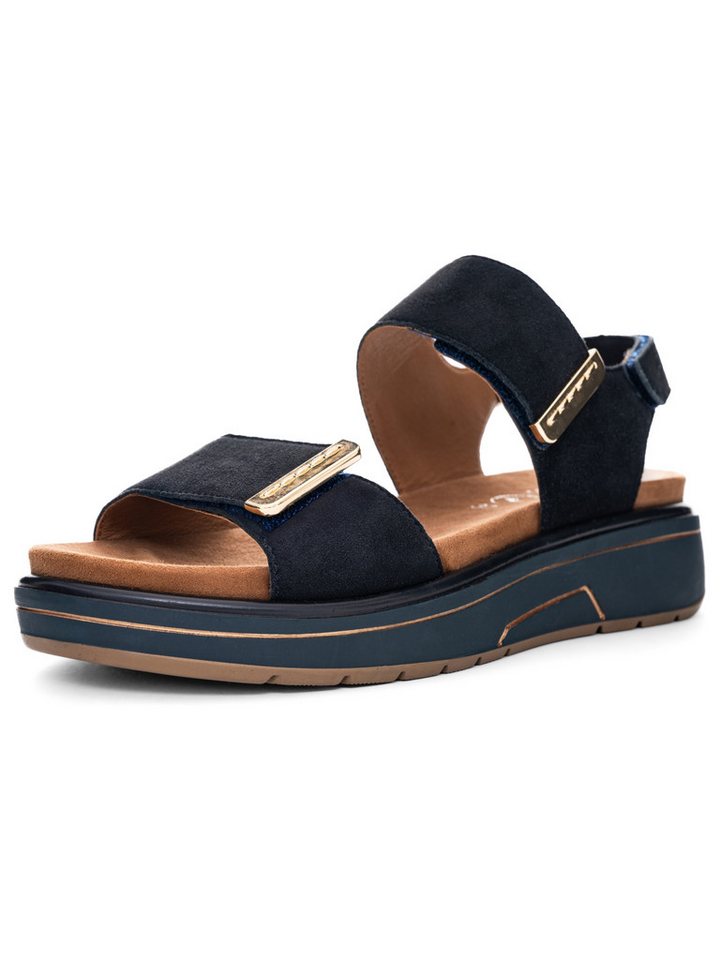 Ara Damen Sandalette Lucca Keilsandalette