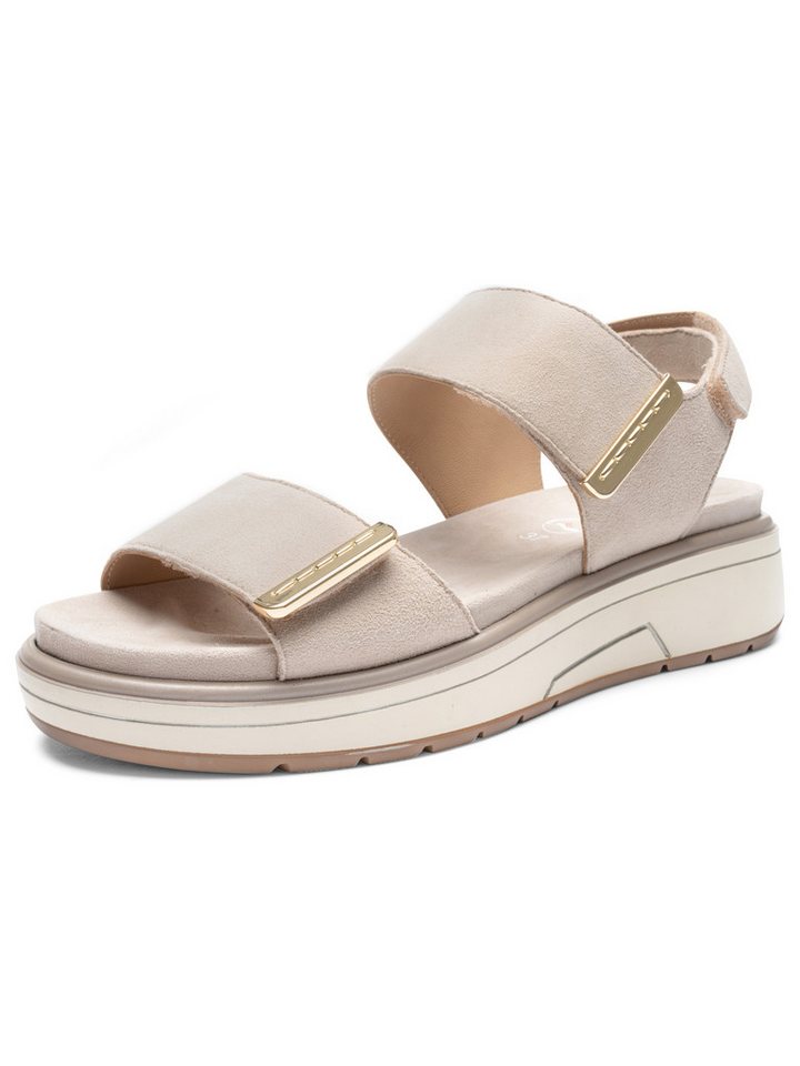 Ara Damen Sandalette Lucca Keilsandalette