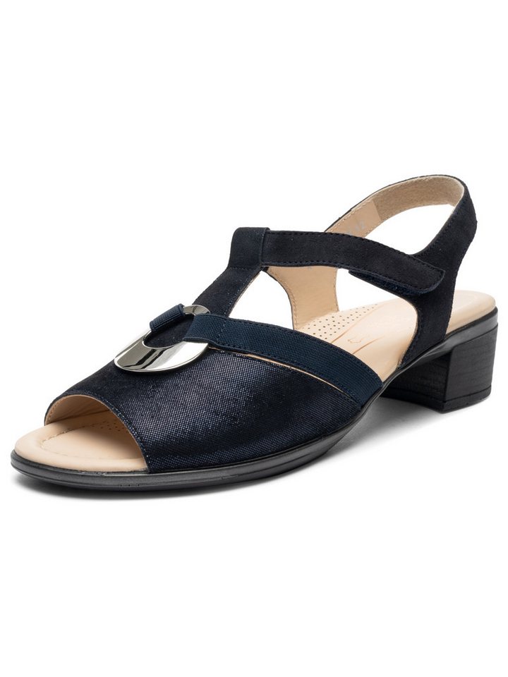 Ara Damen Sandalette Lugano Sandale