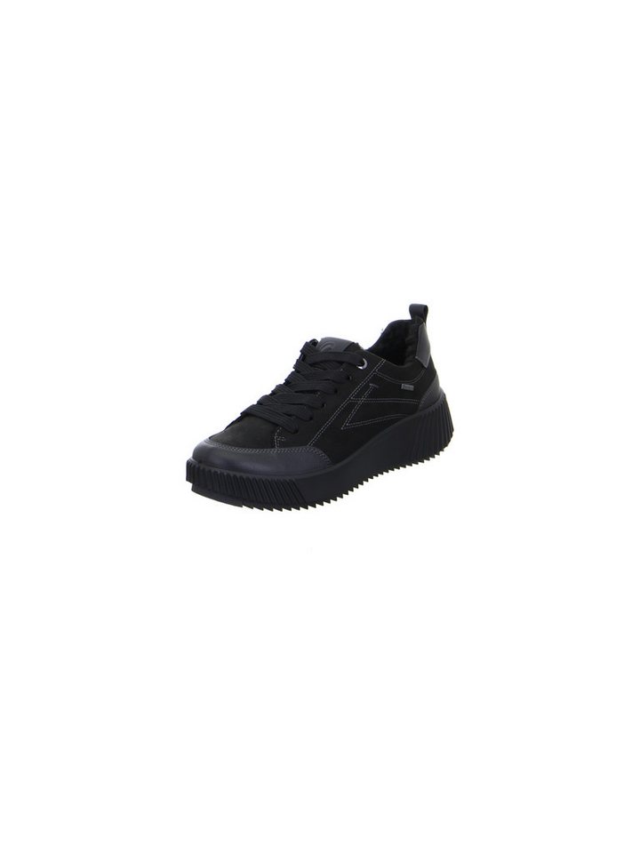 Ara Damen Schnürer Davos Schnürschuh