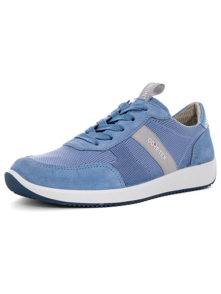 Ara Damen Schnürer Lissabon Sneaker