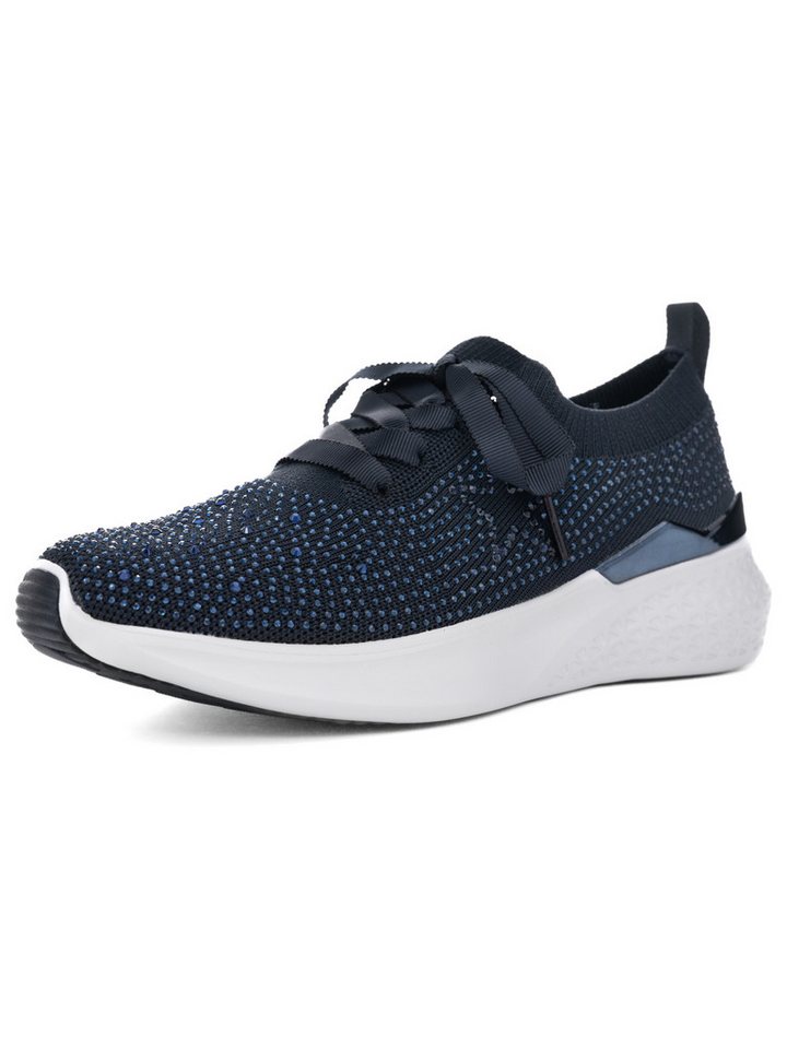 Ara Damen Schnürer Maya Sneaker