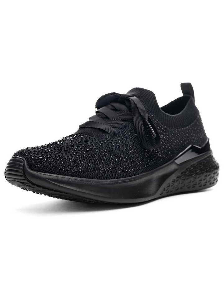 Ara Damen Schnürer Maya Sneaker