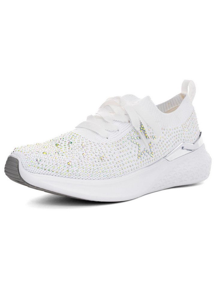 Ara Damen Schnürer Maya Sneaker