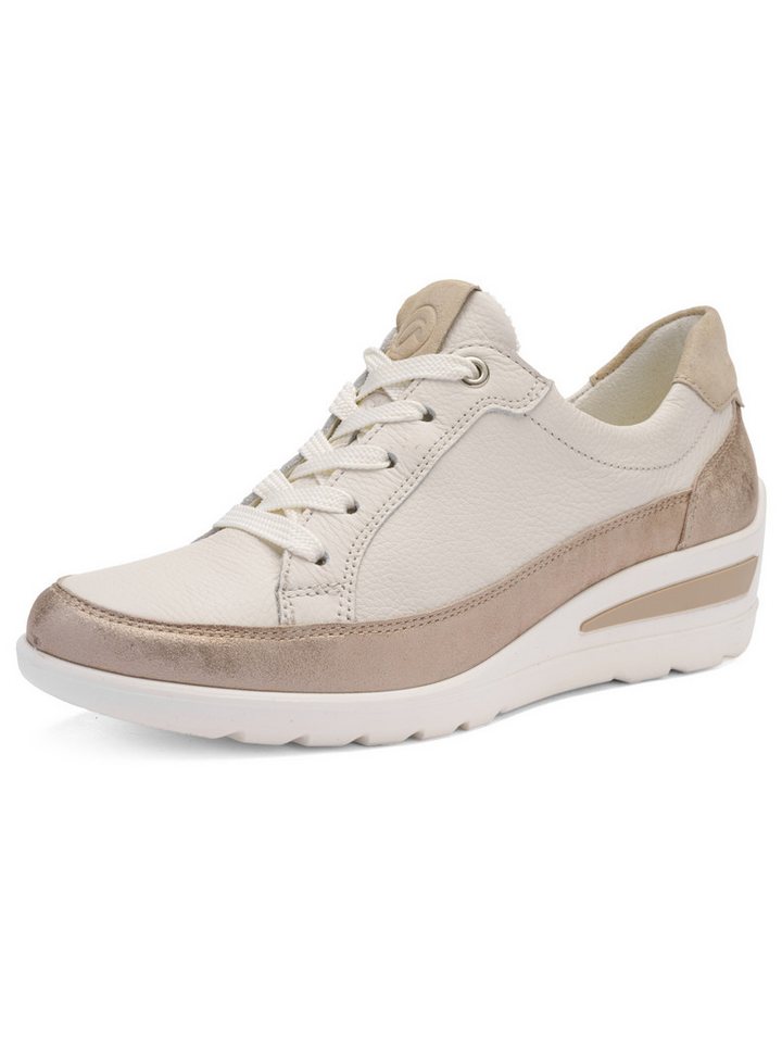 Ara Damen Schnürer Zürich Schnürschuh