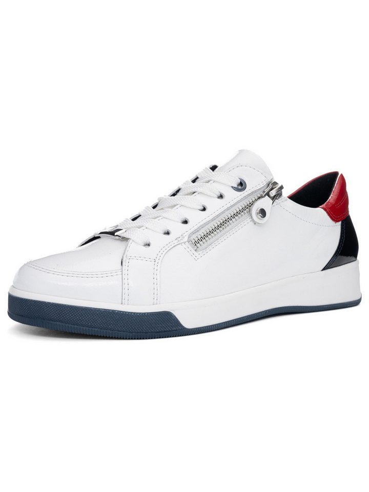 Ara Damen Schnürschuh Rom Sneaker