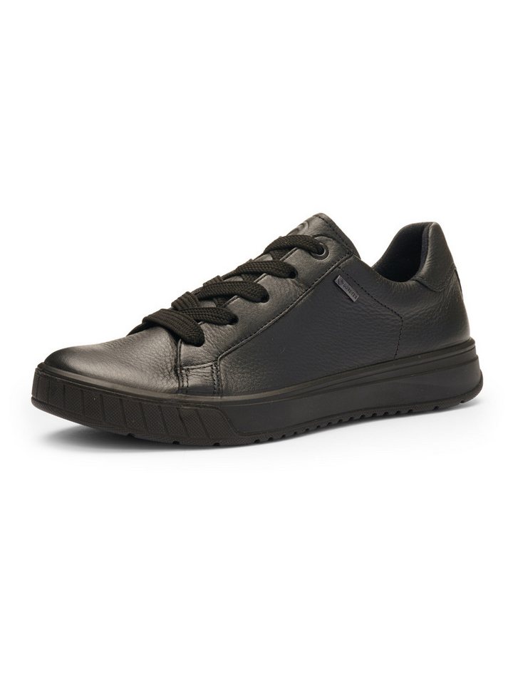Ara Damen Schnürschuh Rom Sneaker