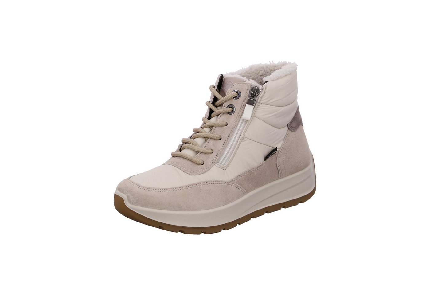 Ara Damen Schnürstiefelette New York Stiefelette