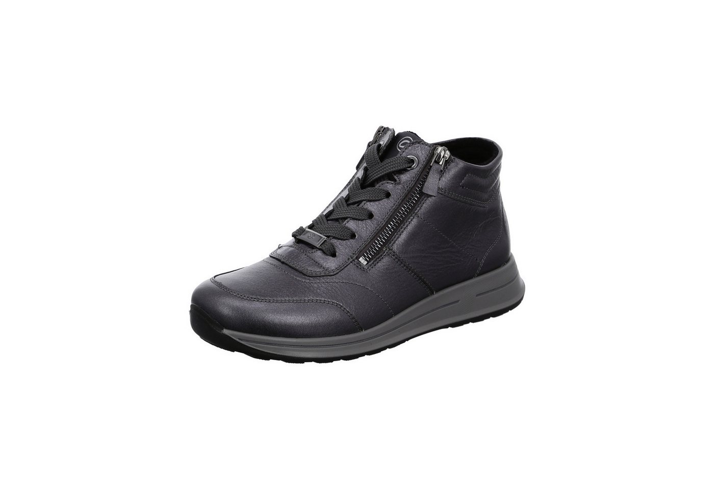 Ara Damen Schnürstiefelette Osaka Sneaker