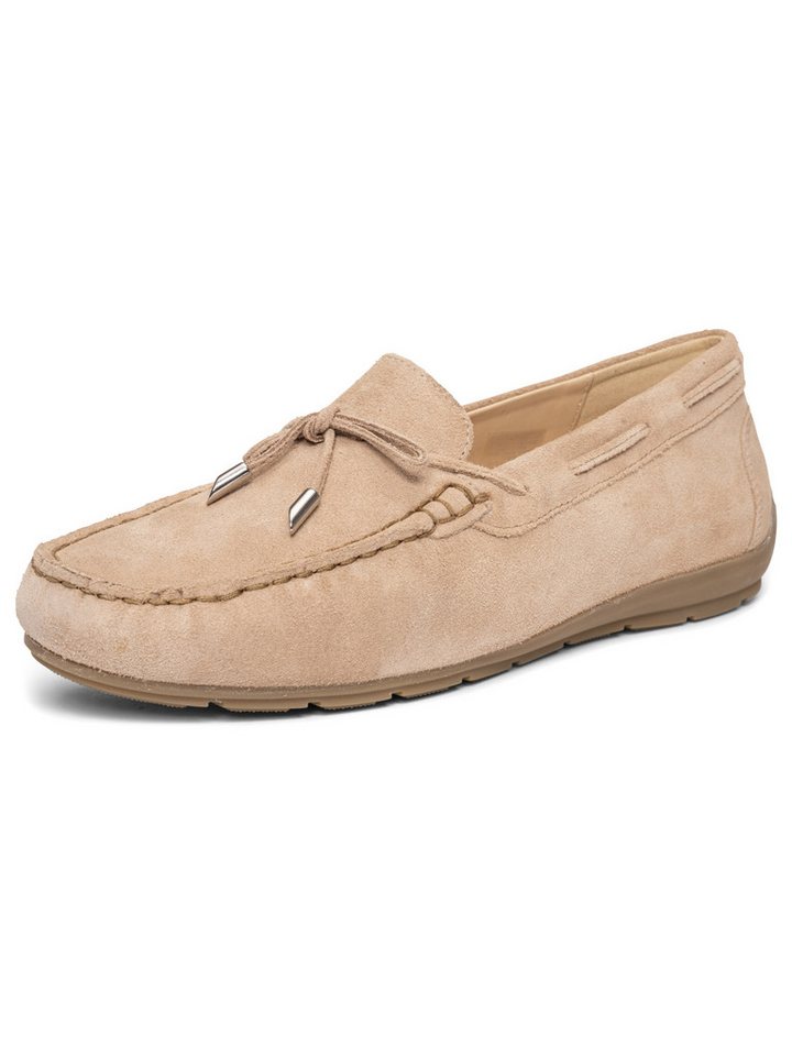 Ara Damen Slipper Alabama Slipper (braun)