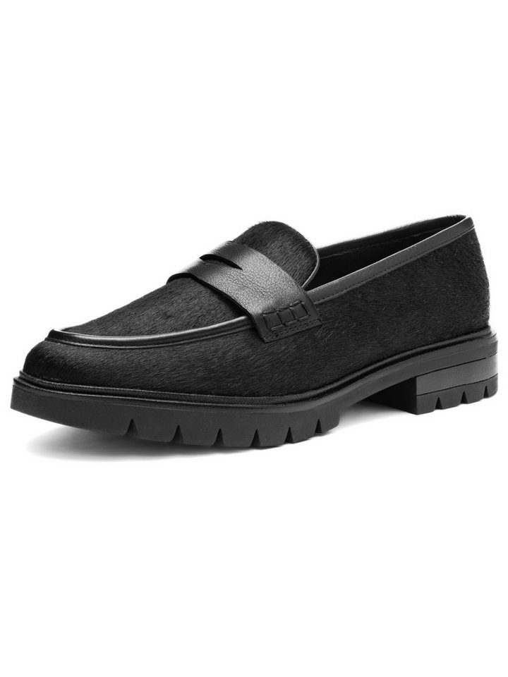 Ara Damen Slipper Cambridge Slipper
