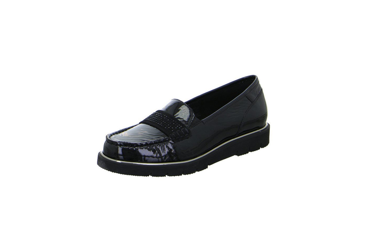 Ara Damen Slipper Dallas Slipper