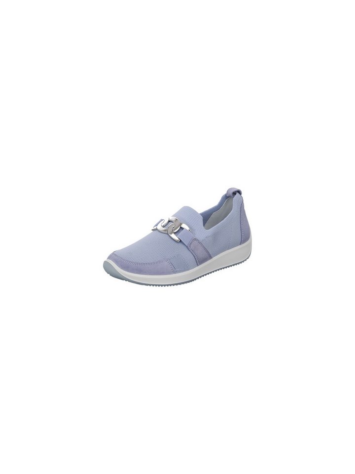 Ara Damen Slipper Lissabon Slipper (CIELO12)