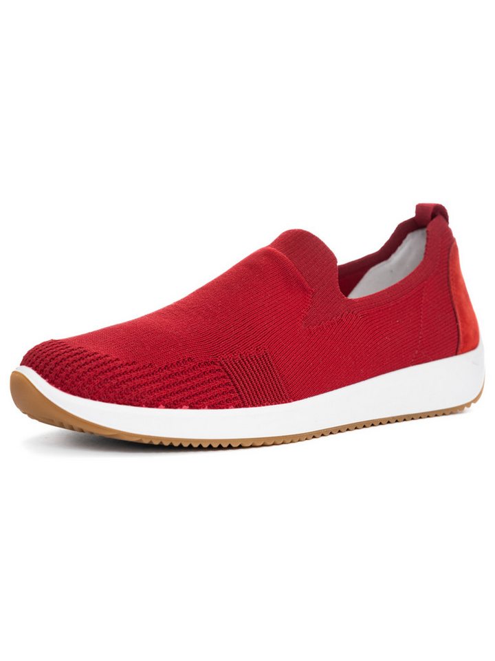 Ara Damen Slipper Lissabon Slipper