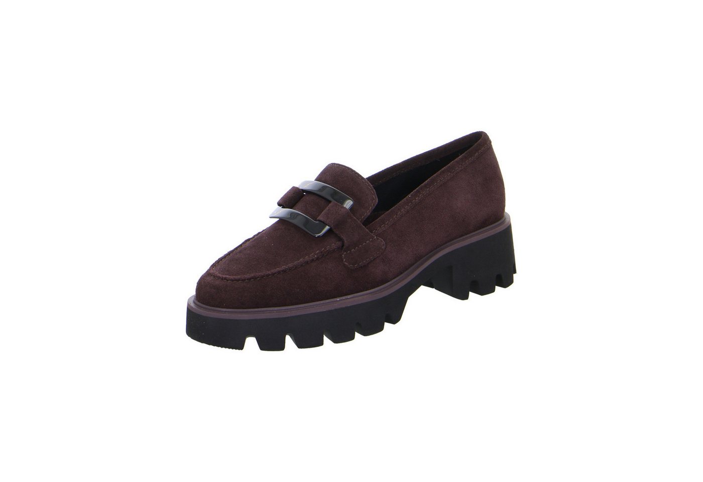 Ara Damen Slipper Oxford Slipper
