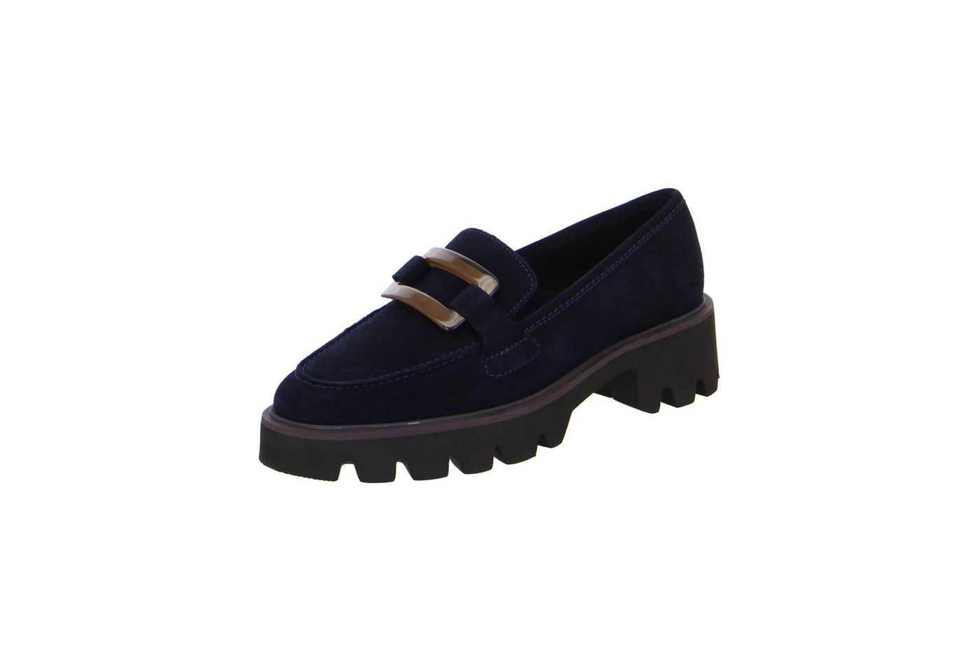 Ara Damen Slipper Oxford Slipper