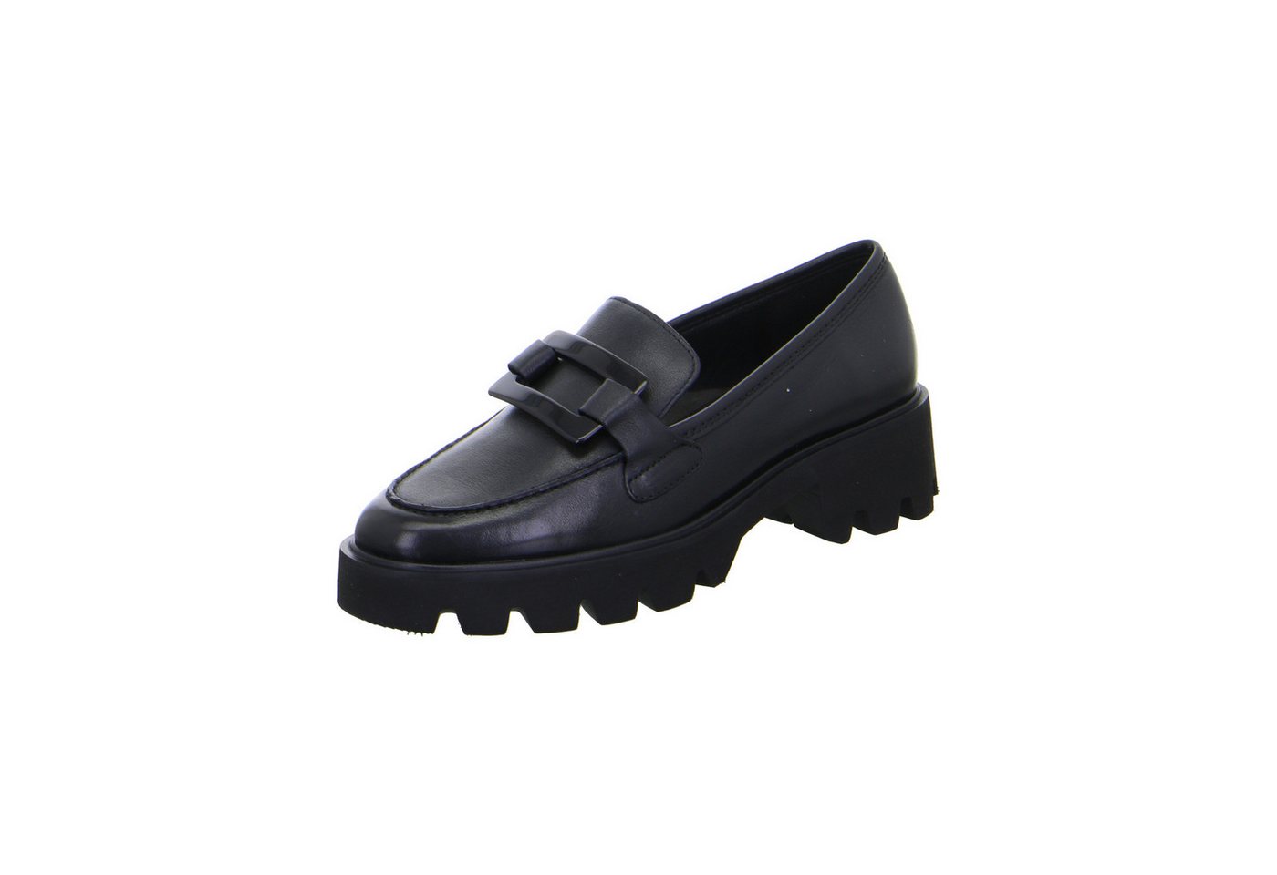 Ara Damen Slipper Oxford Slipper