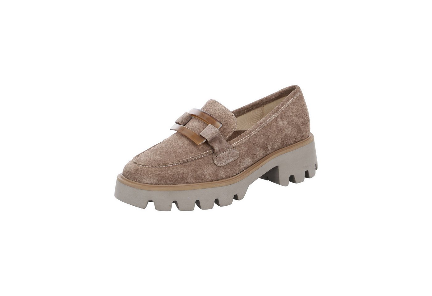 Ara Damen Slipper Oxford Slipper