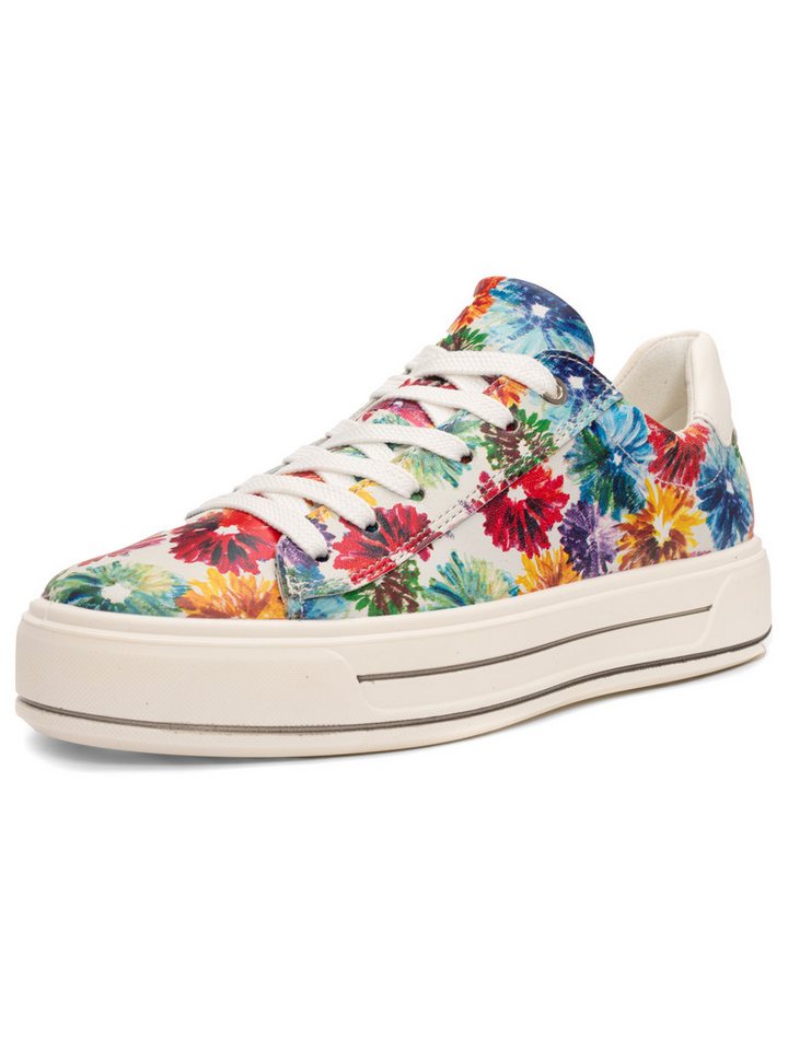 Ara Damen Sneaker Canberra Sneaker