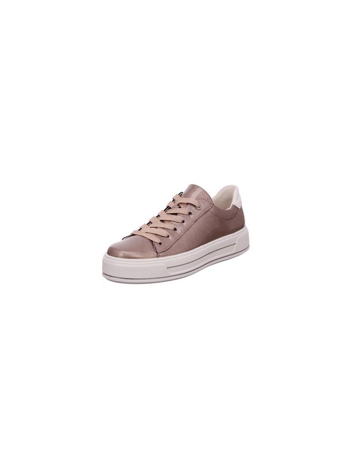 Ara Damen Sneaker Canberra Sneaker (rosa/weiß)