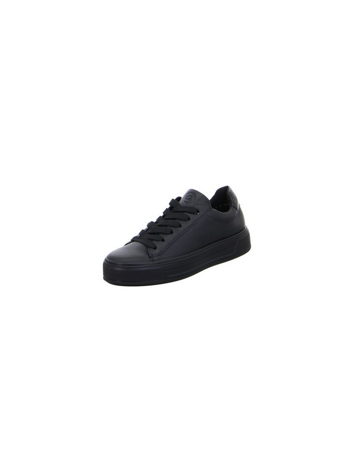 Ara Damen Sneaker Canberra Sneaker (schwarz)