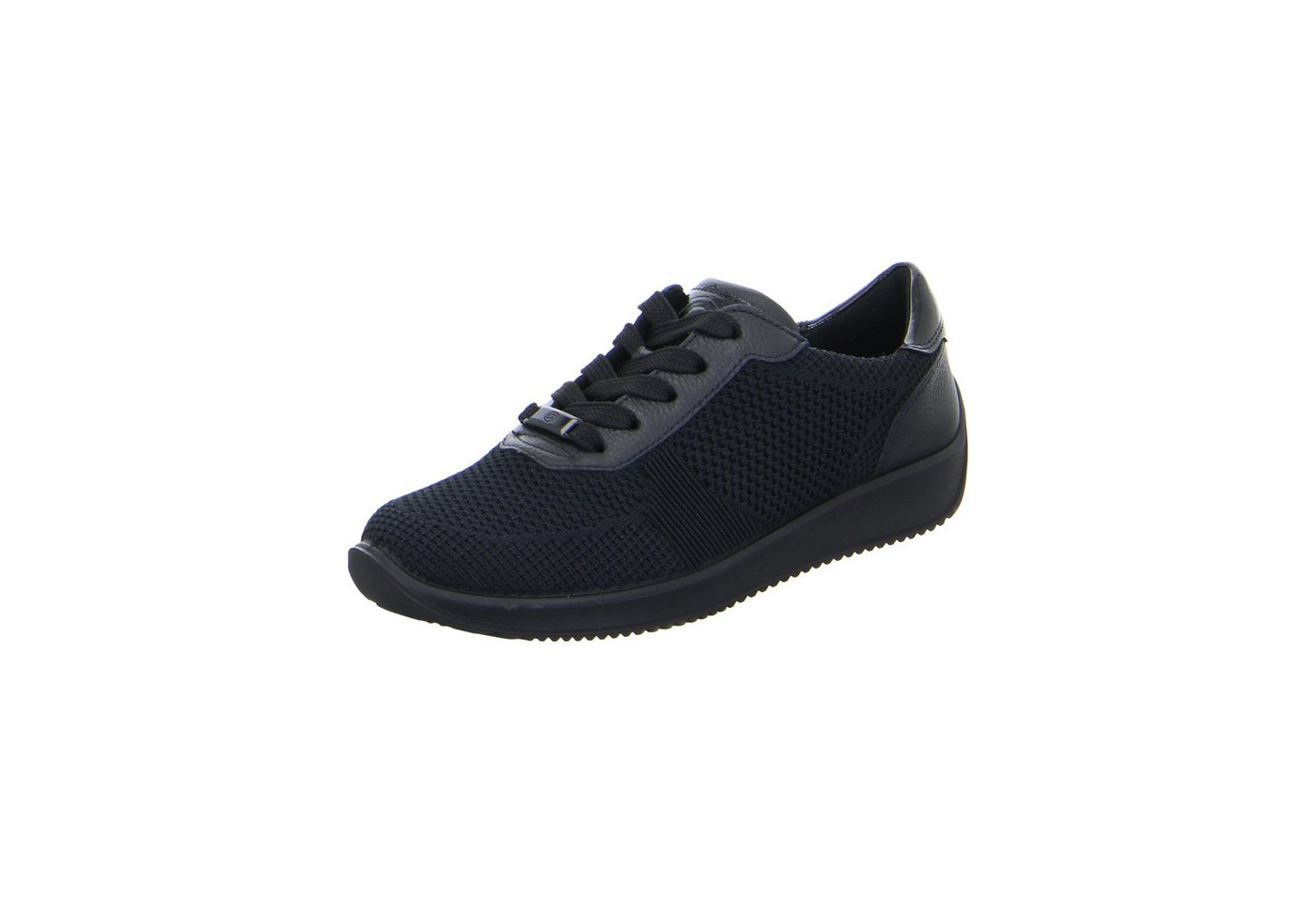 Ara Damen Sneaker Lissabon Sneaker