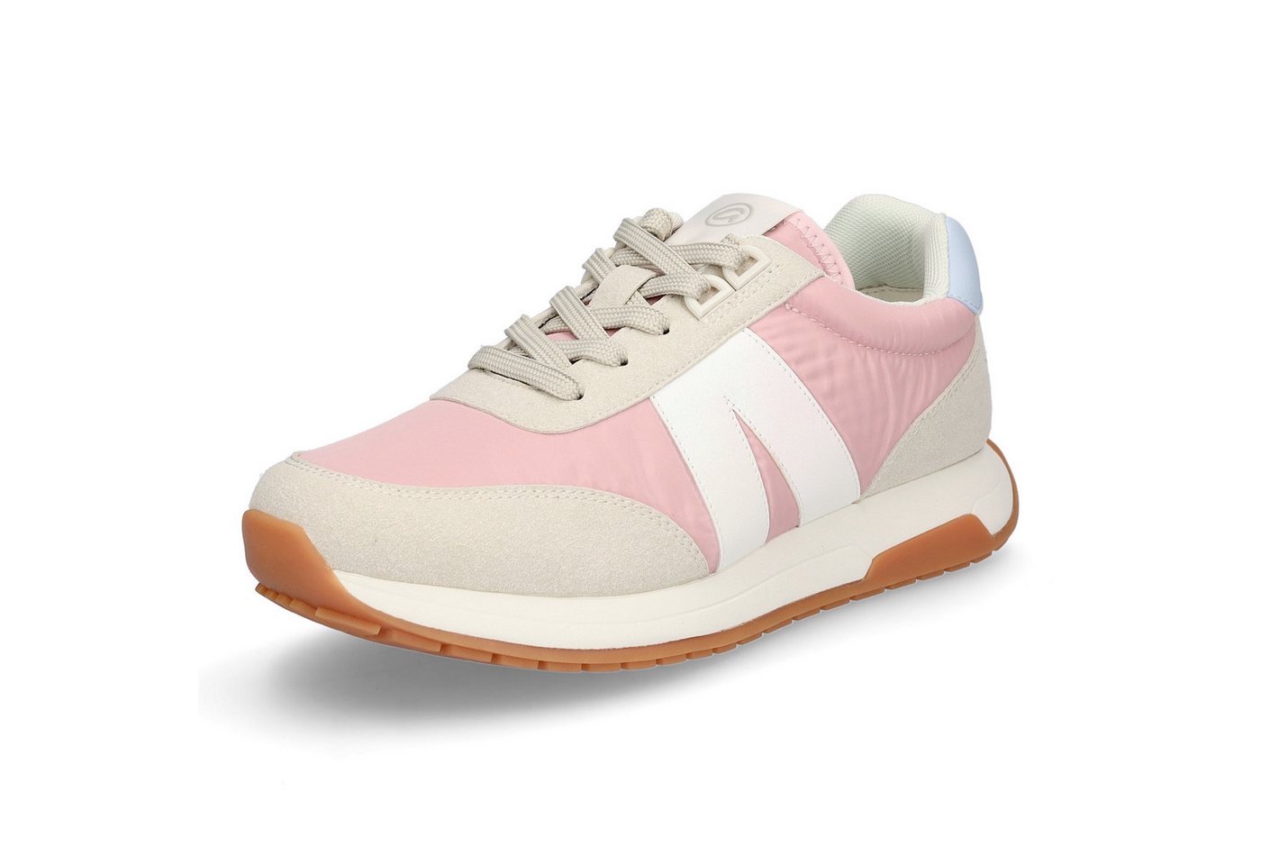 Ara Damen Sneaker Malibu rosa multi Sneaker
