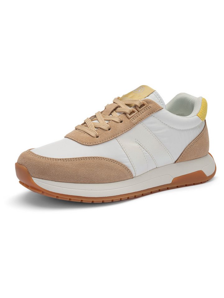 Ara Damen Sneaker Malibu Sneaker