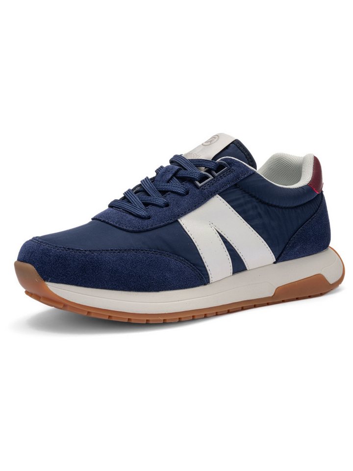 Ara Damen Sneaker Malibu Sneaker (weiß)