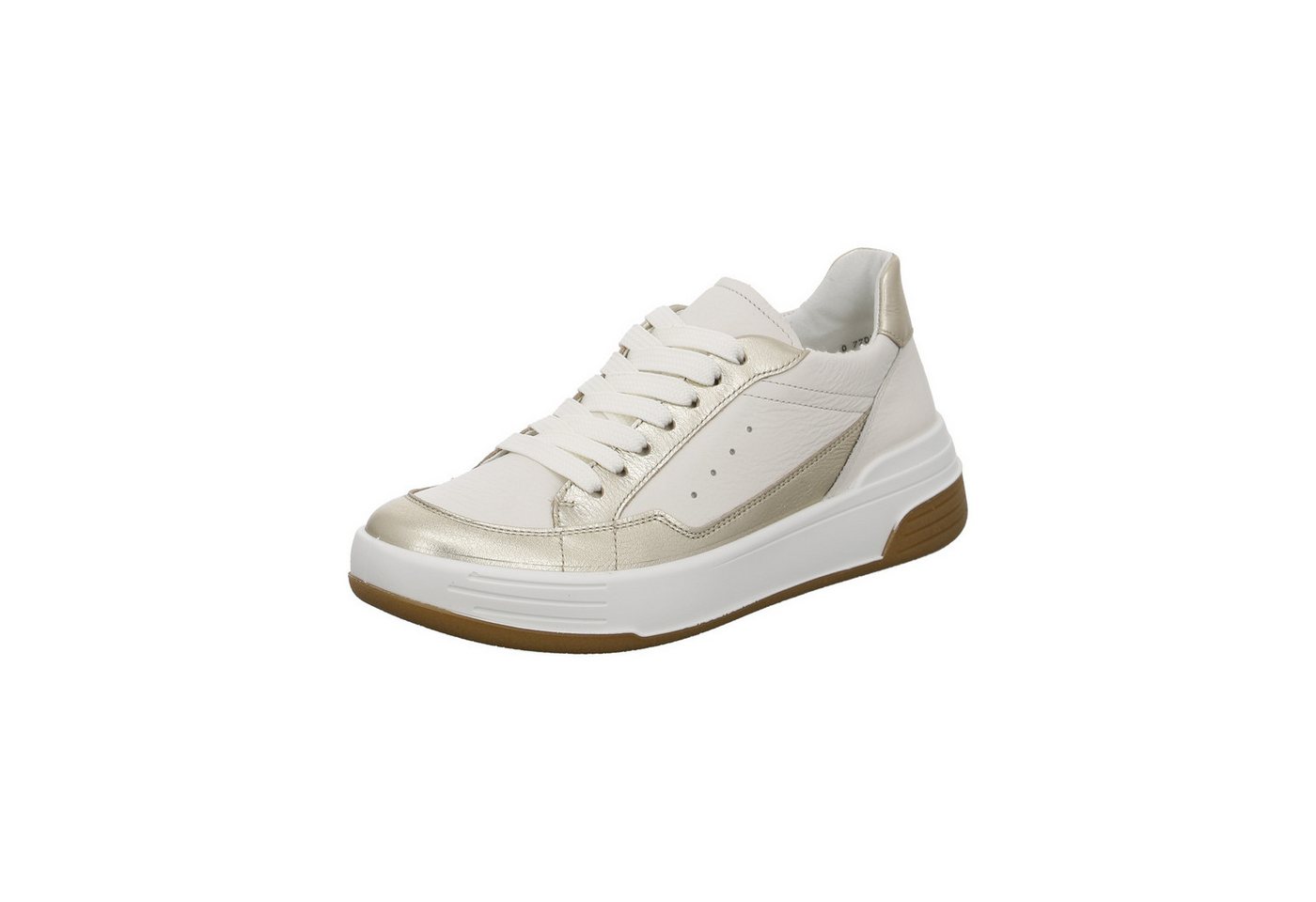Ara Damen Sneaker Master Sneaker