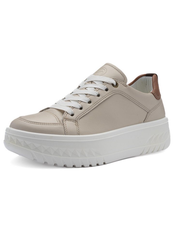 Ara Damen Sneaker Monaco Sneaker