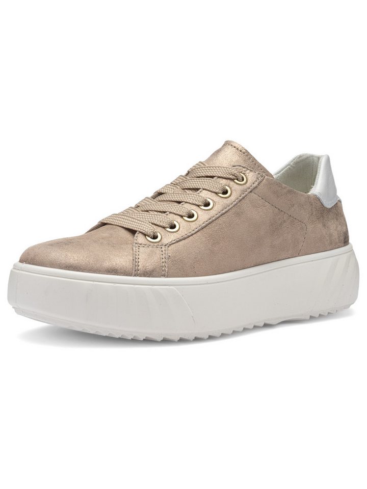 Ara Damen Sneaker Monaco Sneaker