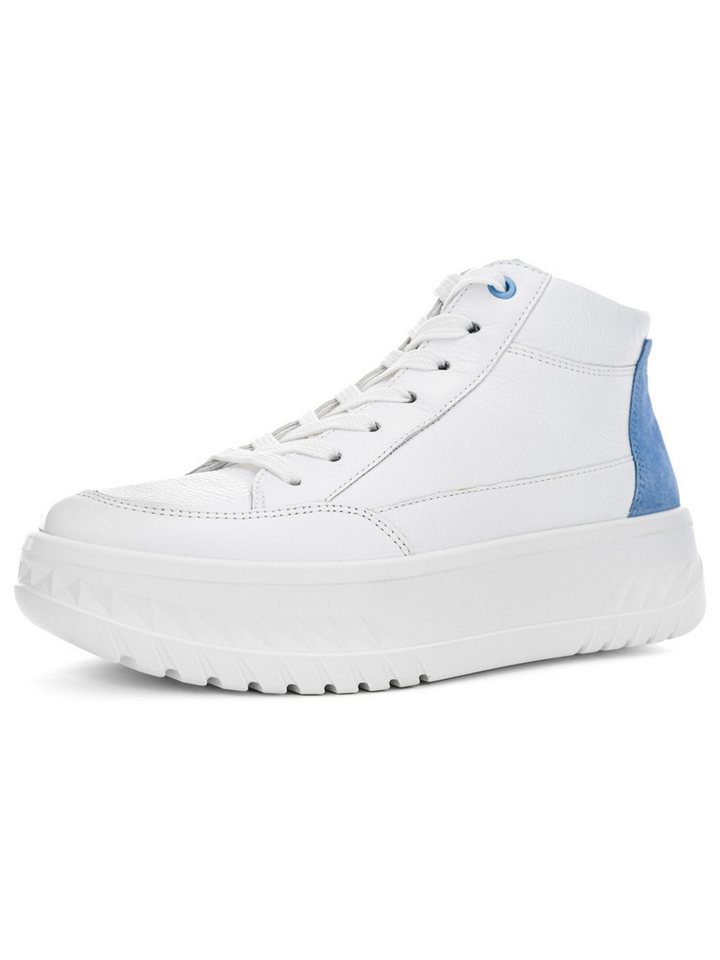 Ara Damen Sneaker Monaco Sneaker (weiß)