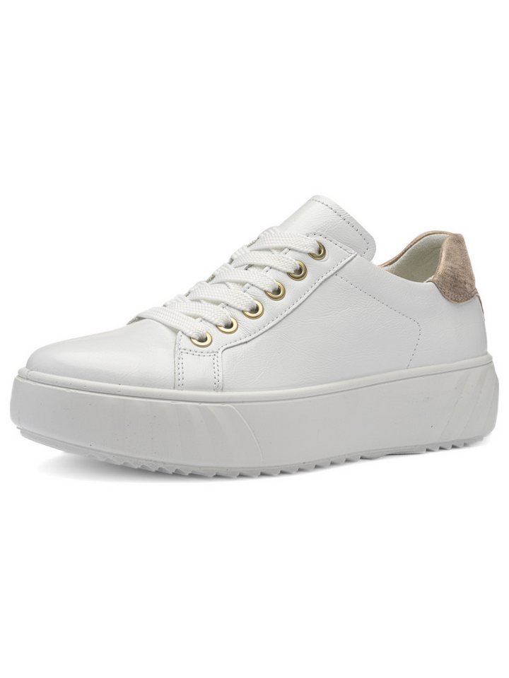 Ara Damen Sneaker Monaco Sneaker