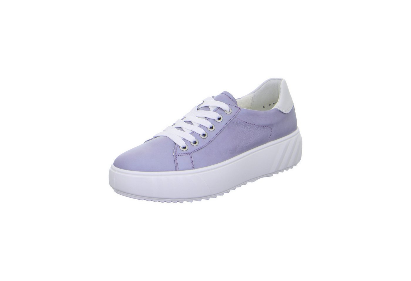 Ara Damen Sneaker Monaco Sneaker (weiß)