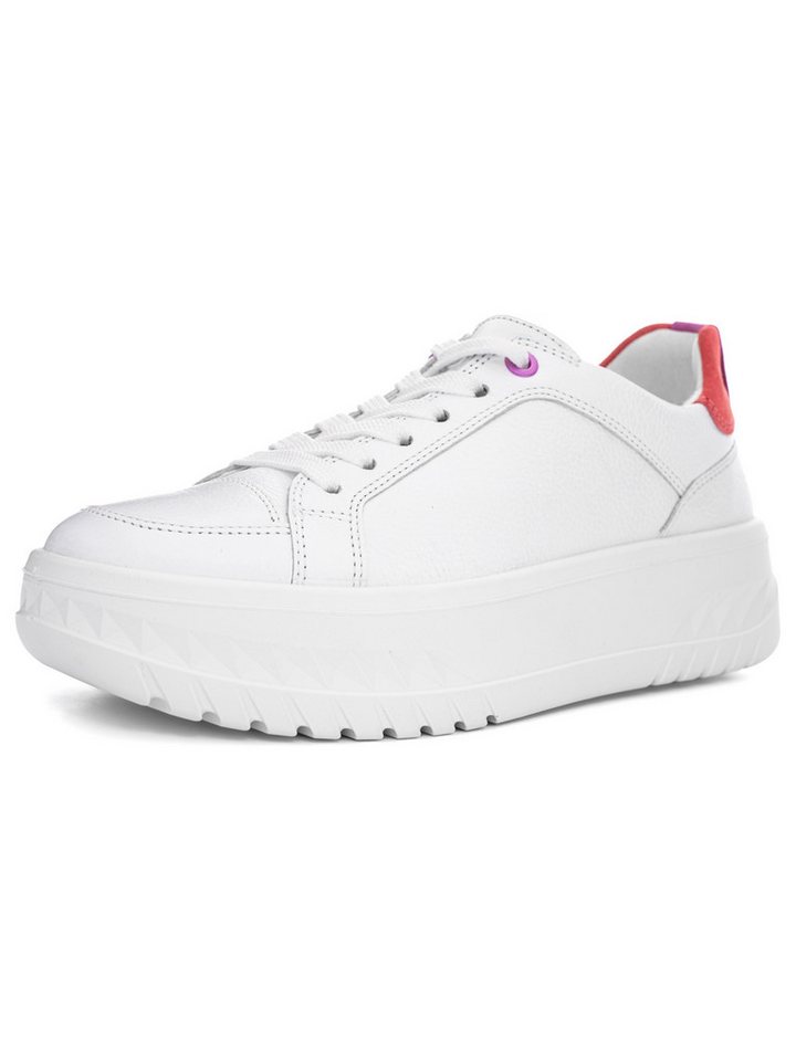 Ara Damen Sneaker Monaco Sneaker (weiß)