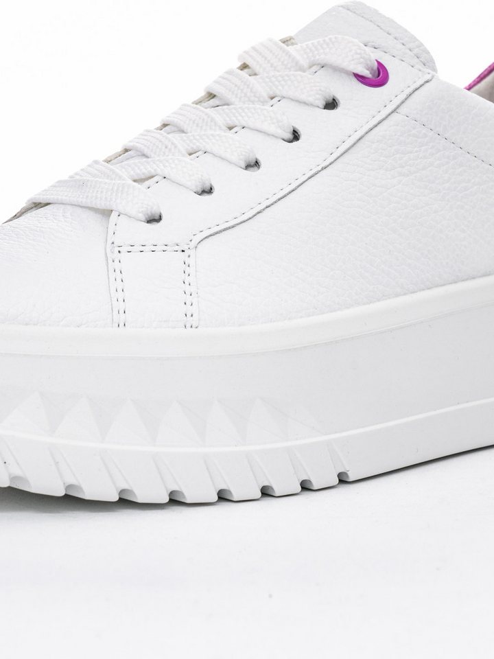 Ara Damen Sneaker Monaco Sneaker (weiß)