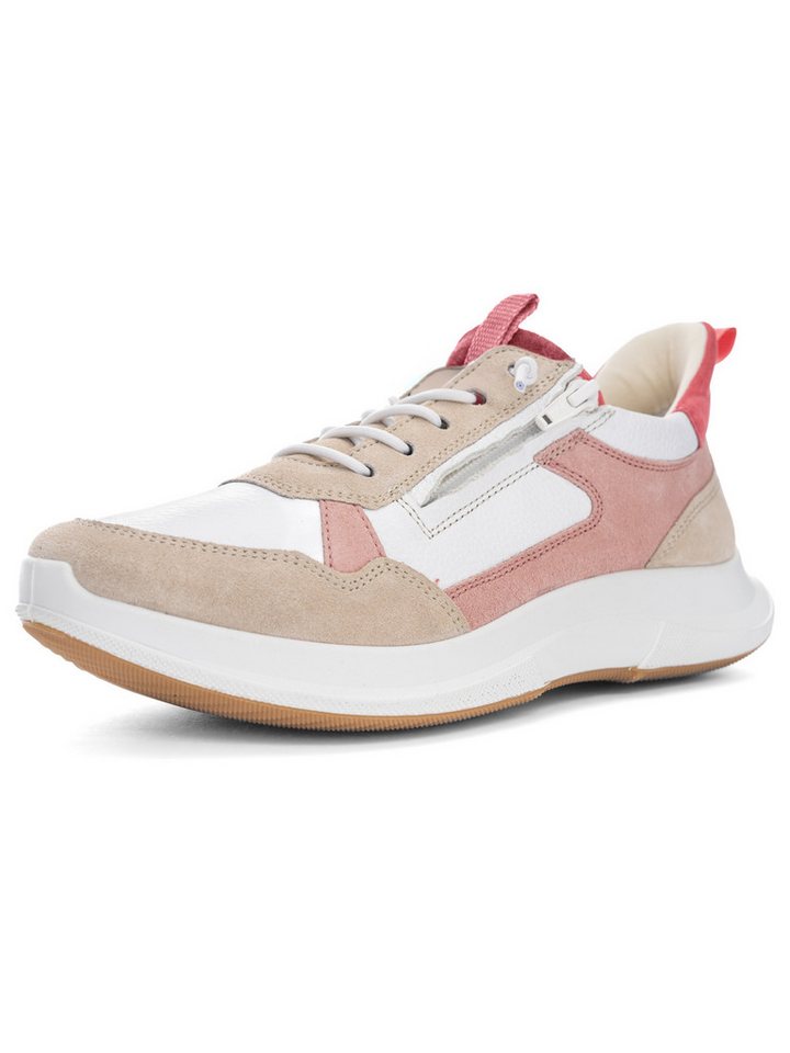 Ara Damen Sneaker Motion Sneaker (beige)