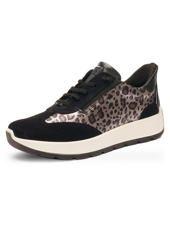 Ara Damen Sneaker New York Sneaker