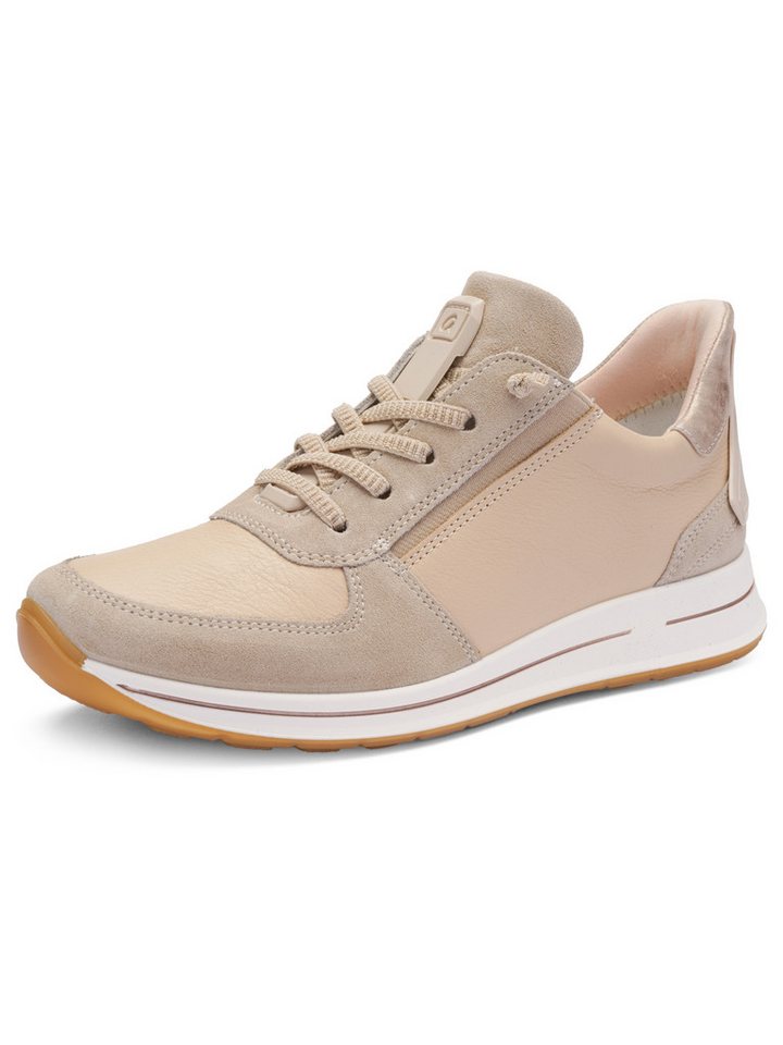 Ara Damen Sneaker Osaka Sneaker (BEACH,SHELL25)