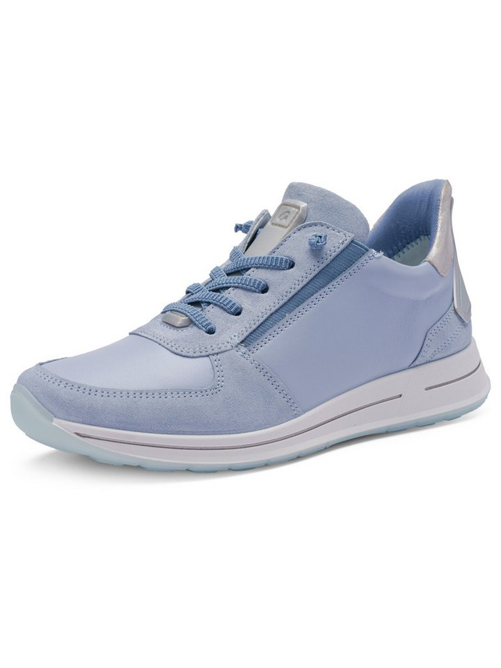 Ara Damen Sneaker Osaka Sneaker (CIELO,DUSTY22)