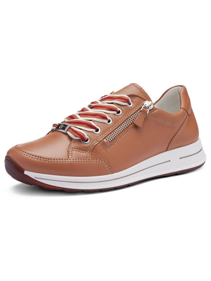 Ara Damen Sneaker Osaka Sneaker (MOUSSE46)