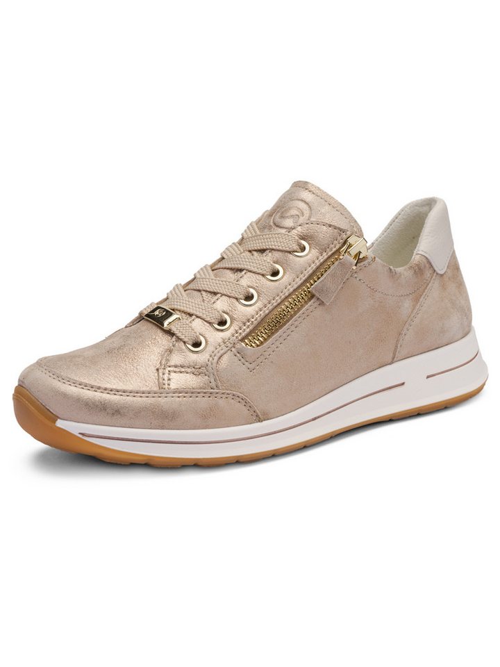 Ara Damen Sneaker Osaka Sneaker (shell cream75)