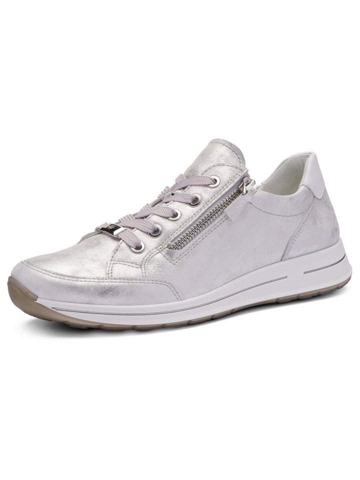 Ara Damen Sneaker Osaka Sneaker (weiß)