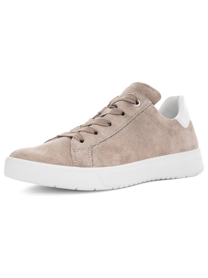 Ara Damen Sneaker Rom Sneaker (beige)